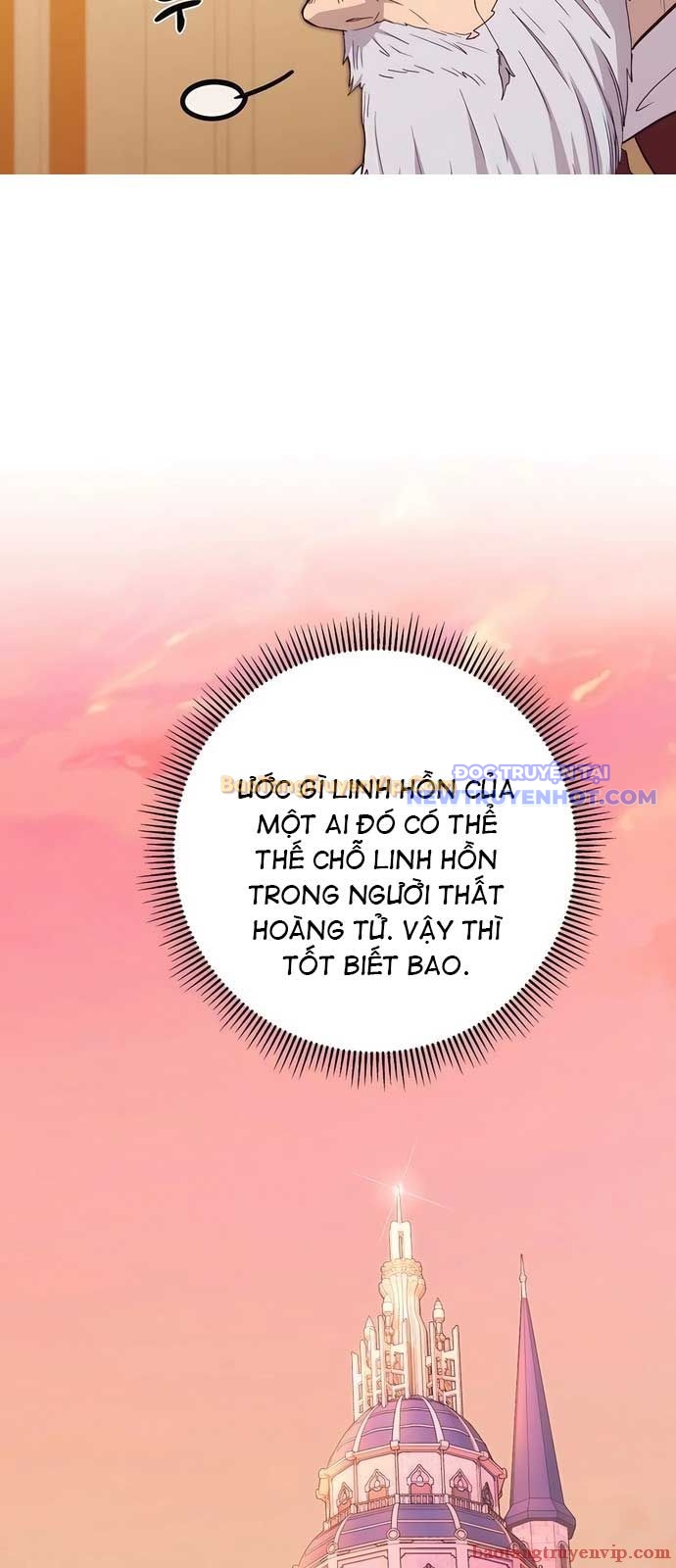 Cháu Trai Thánh Đế Là Tử Linh Sư chapter 74 - Trang 29