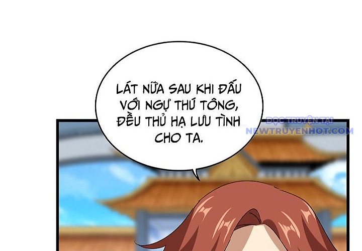 Đại Quản Gia Là Ma Hoàng chapter 663 - Trang 42