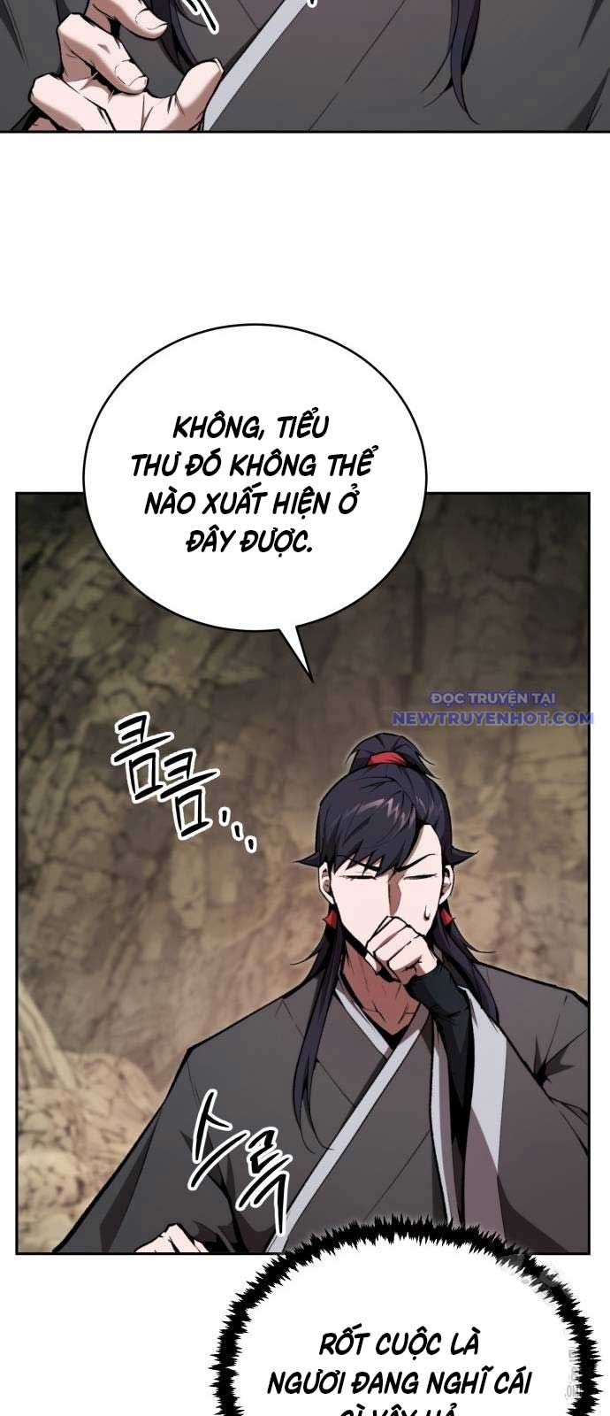 Giáo Chủ Ma Giáo Cũng Biết Sợ chapter 44 - Trang 48