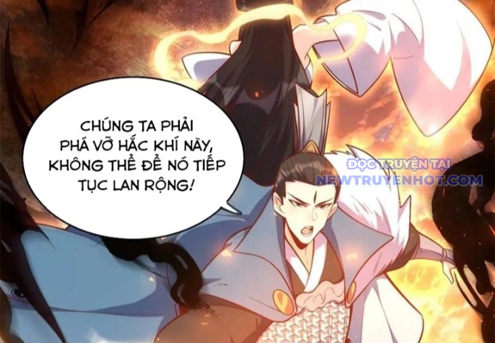 Nguyên Lai Ta Là Tu Tiên đại Lão chapter 534 - Trang 99