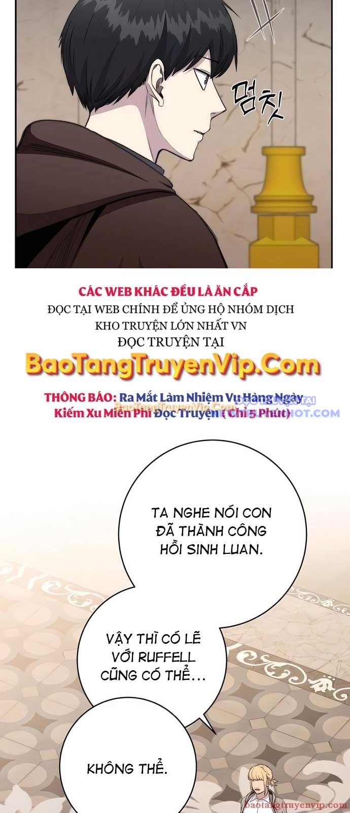 Cháu Trai Thánh Đế Là Tử Linh Sư chapter 74 - Trang 47