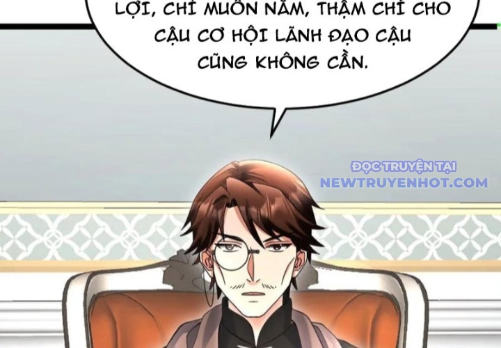 Toàn Cầu Băng Phong: Ta Chế Tạo Phòng An Toàn Tại Tận Thế chapter 596 - Trang 39