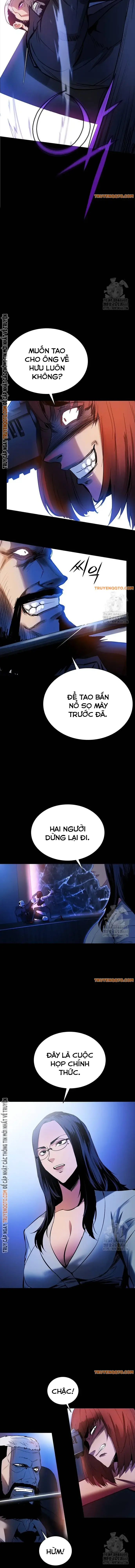 Killing Field chapter 1 - Trang 23