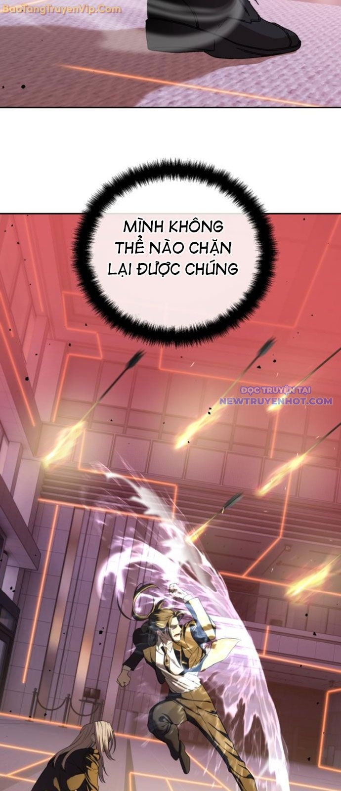 Công Chức Đặc Dị chapter 42 - Trang 90