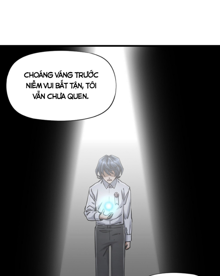 Bàn Tay Thần Thánh chapter 1 - Trang 116