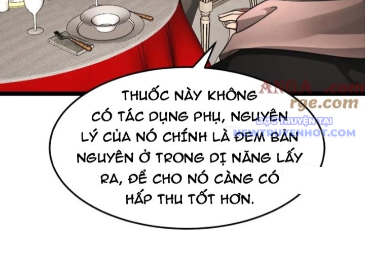 Toàn Cầu Băng Phong: Ta Chế Tạo Phòng An Toàn Tại Tận Thế chapter 596 - Trang 8