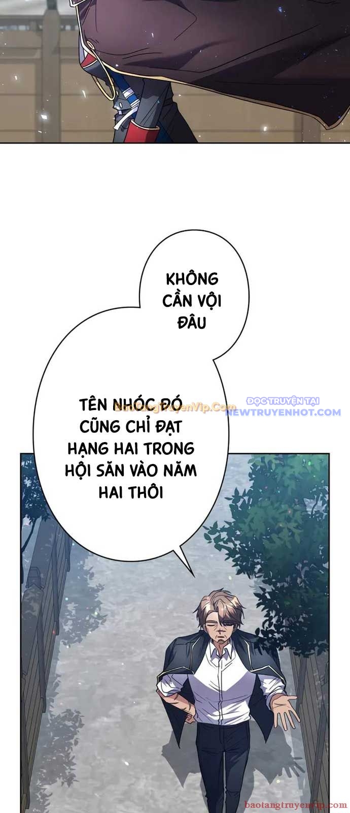 Bức Thư Tình Đến Từ Tương Lai chapter 4 - Trang 14