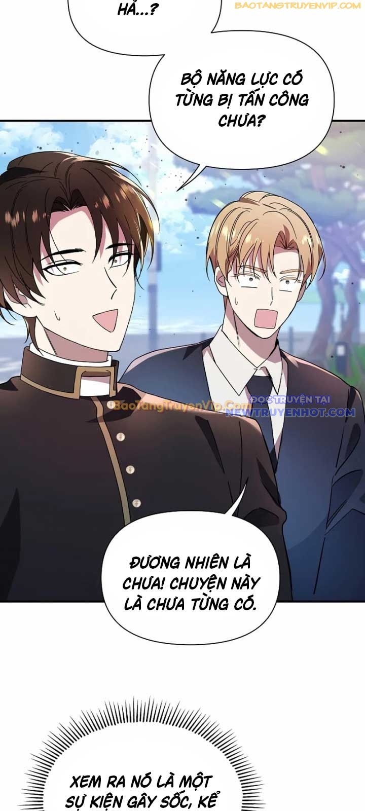 Làm Ơn Dừng Đức Giáo Hoàng Lại chapter 29 - Trang 15