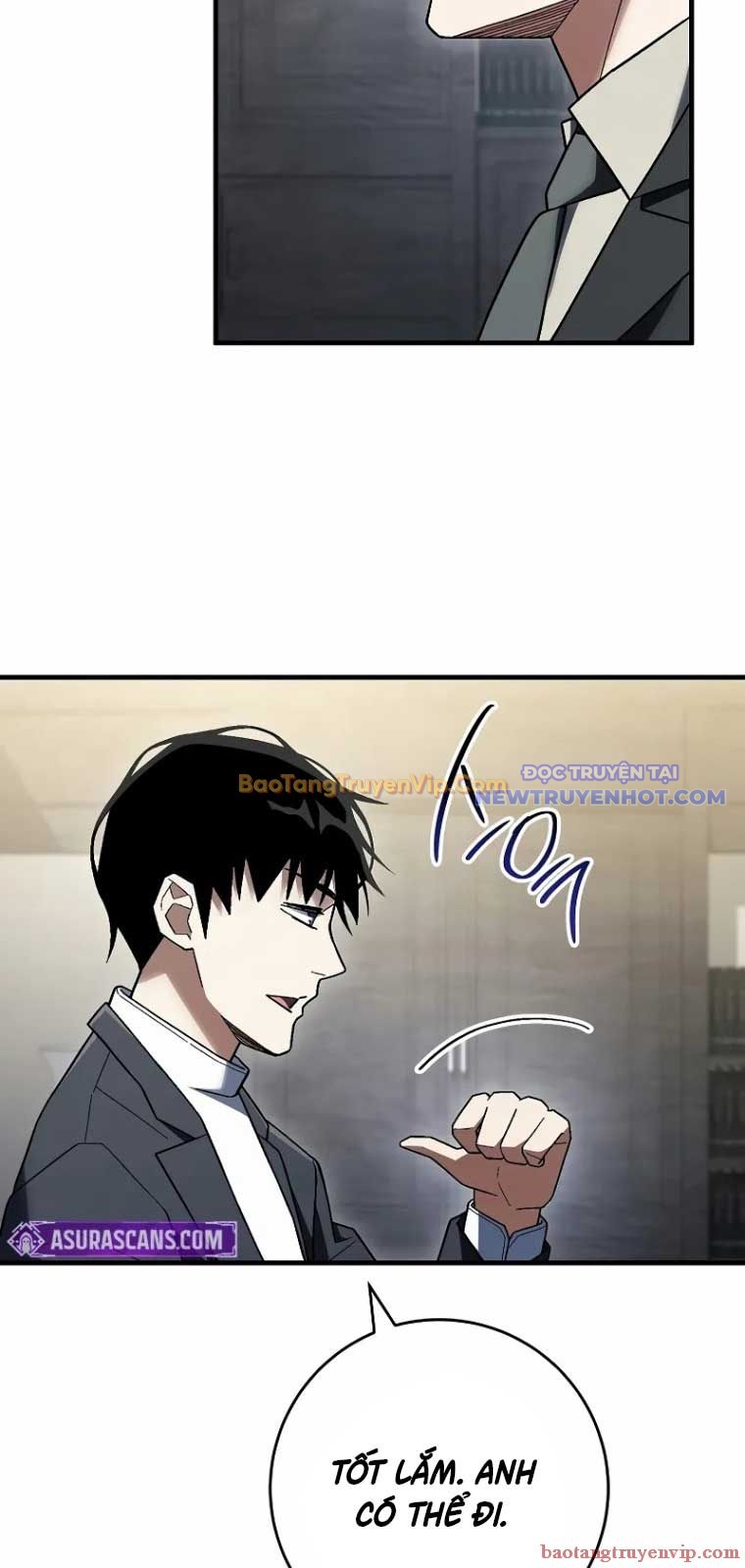 Anh Hùng Trở Lại chapter 113 - Trang 60