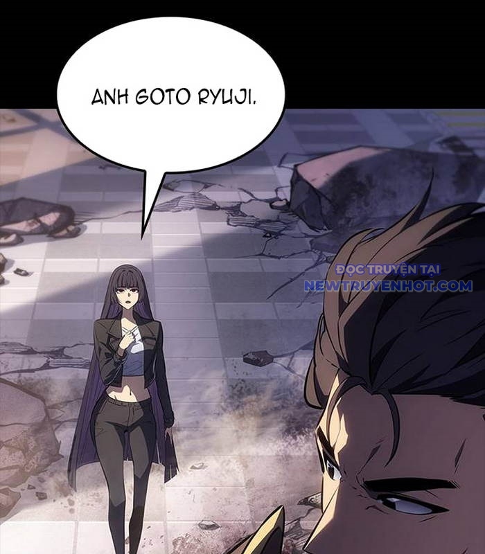 Solo Leveling Arise: Nguồn Gốc Của Thợ Săn chapter 14 - Trang 157