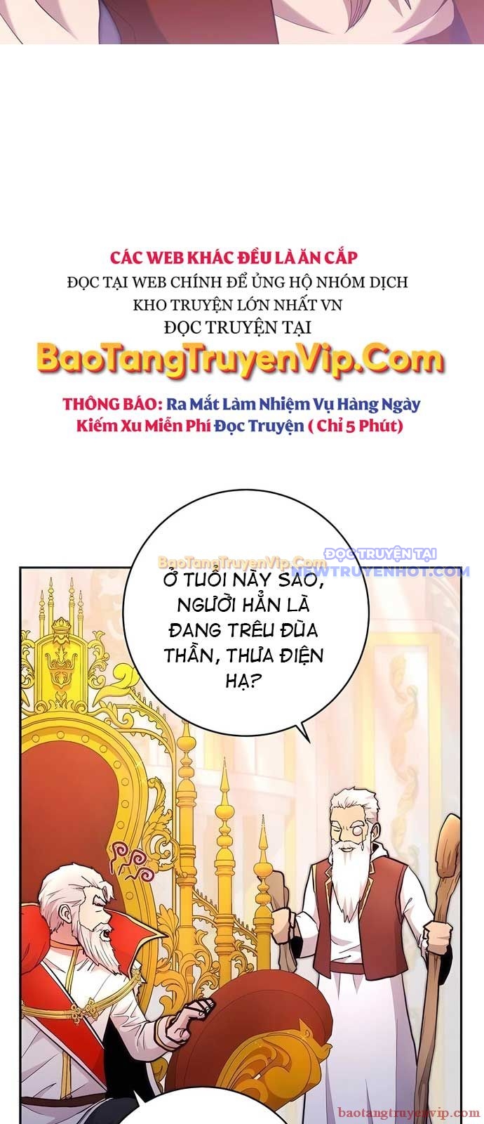 Cháu Trai Thánh Đế Là Tử Linh Sư chapter 74 - Trang 16