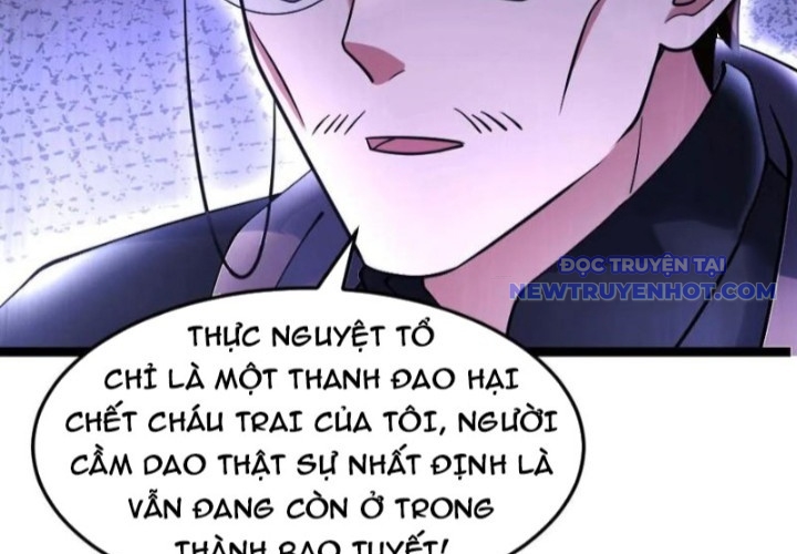 Toàn Cầu Băng Phong: Ta Chế Tạo Phòng An Toàn Tại Tận Thế chapter 596 - Trang 61