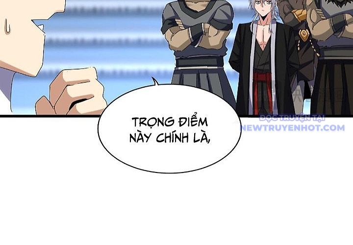 Đại Quản Gia Là Ma Hoàng chapter 663 - Trang 41