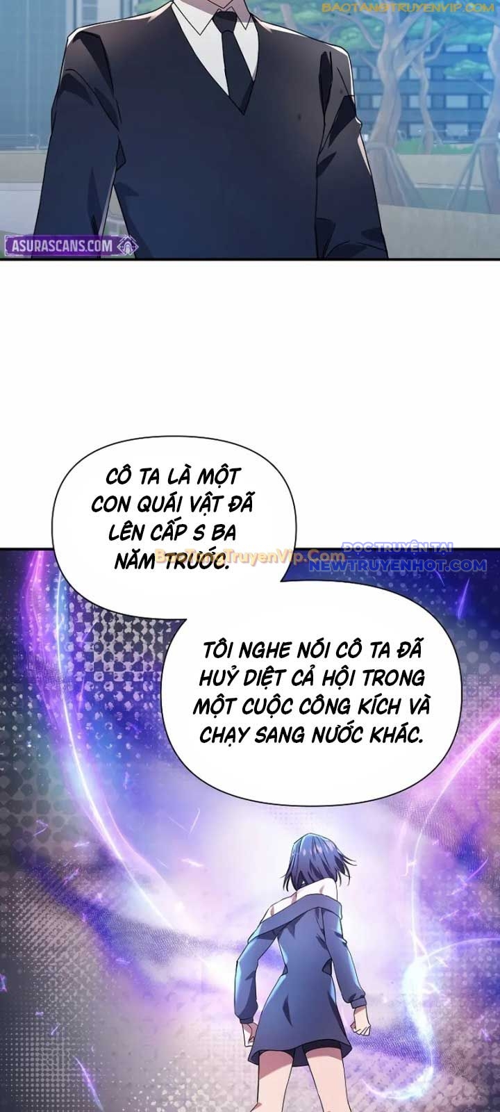 Làm Ơn Dừng Đức Giáo Hoàng Lại chapter 29 - Trang 26