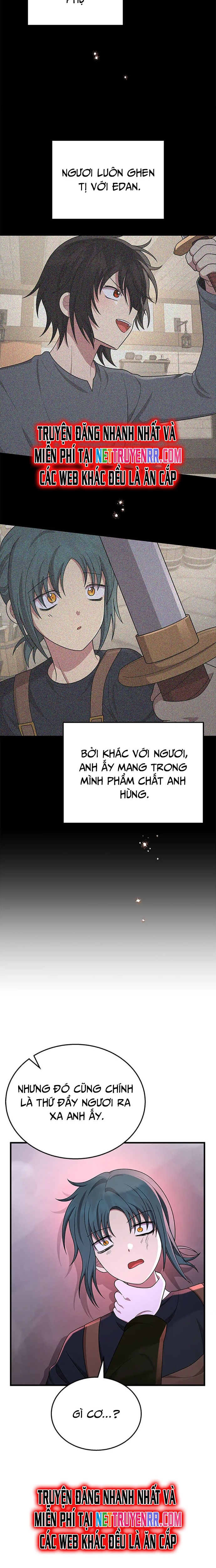 Truyền Nhân Của Thần Thoại Anh Hùng Chapter 42 - Trang 4