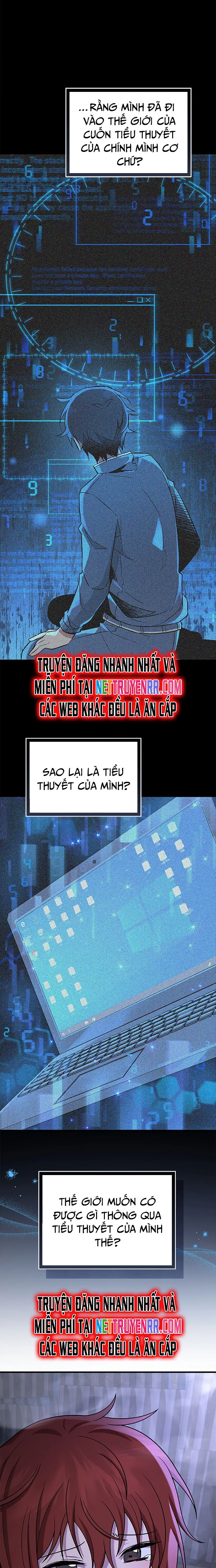 Truyền Nhân Của Thần Thoại Anh Hùng Chapter 42 - Trang 12