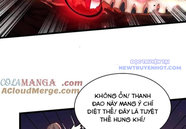 Nguyên Lai Ta Là Tu Tiên đại Lão chapter 534 - Trang 42