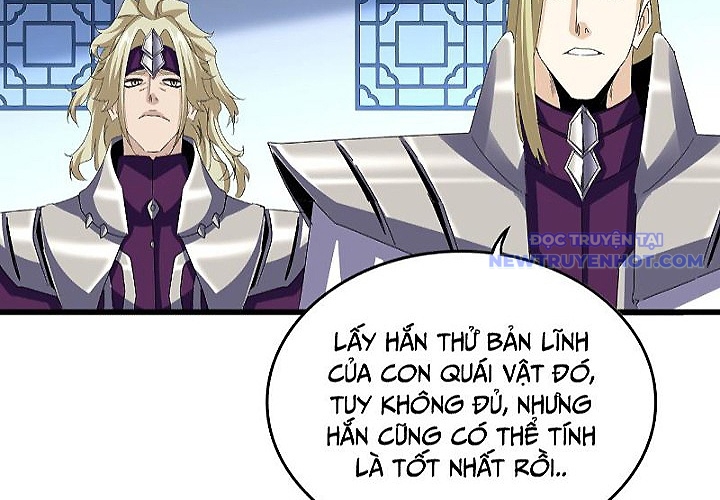 Đại Quản Gia Là Ma Hoàng chapter 663 - Trang 20