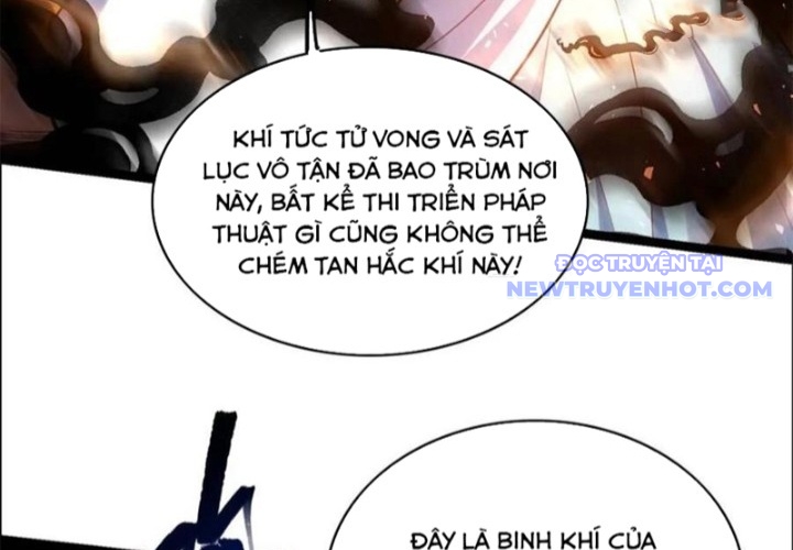 Nguyên Lai Ta Là Tu Tiên đại Lão chapter 534 - Trang 106