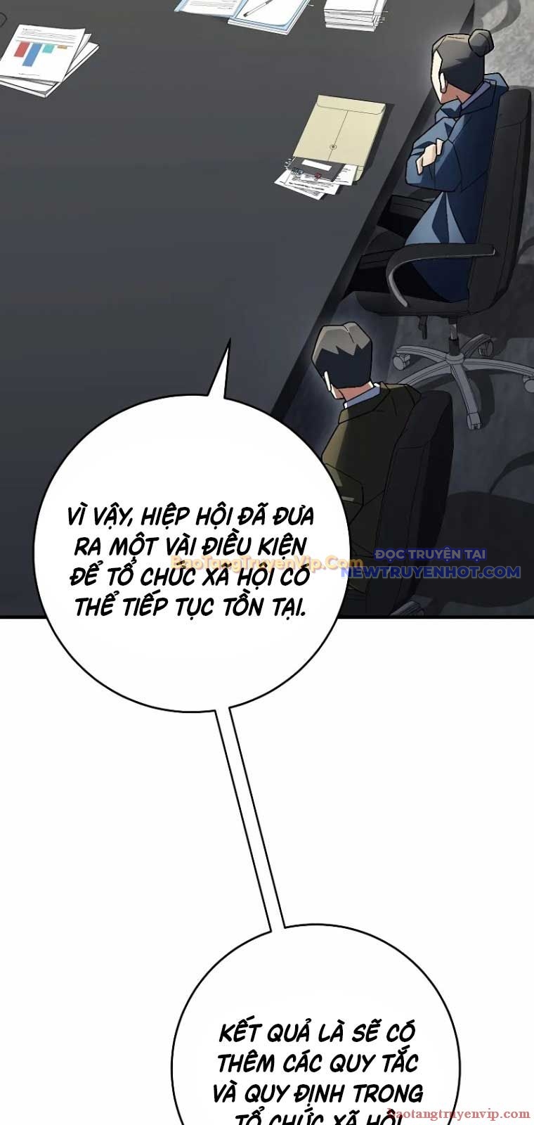 Anh Hùng Trở Lại chapter 113 - Trang 84