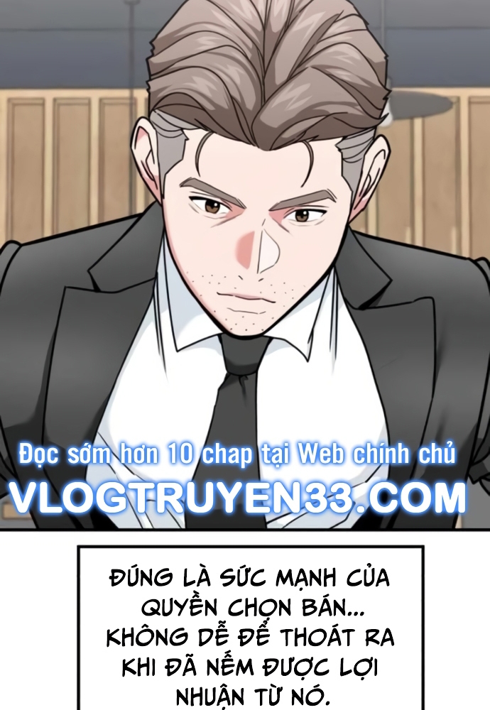 Nhà Đầu Tư Nhìn Thấy Tương Lai chapter 18 - Trang 65