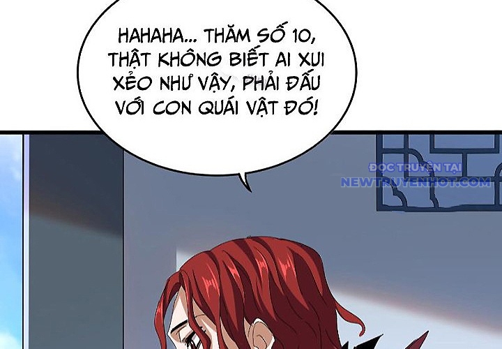 Đại Quản Gia Là Ma Hoàng chapter 663 - Trang 7