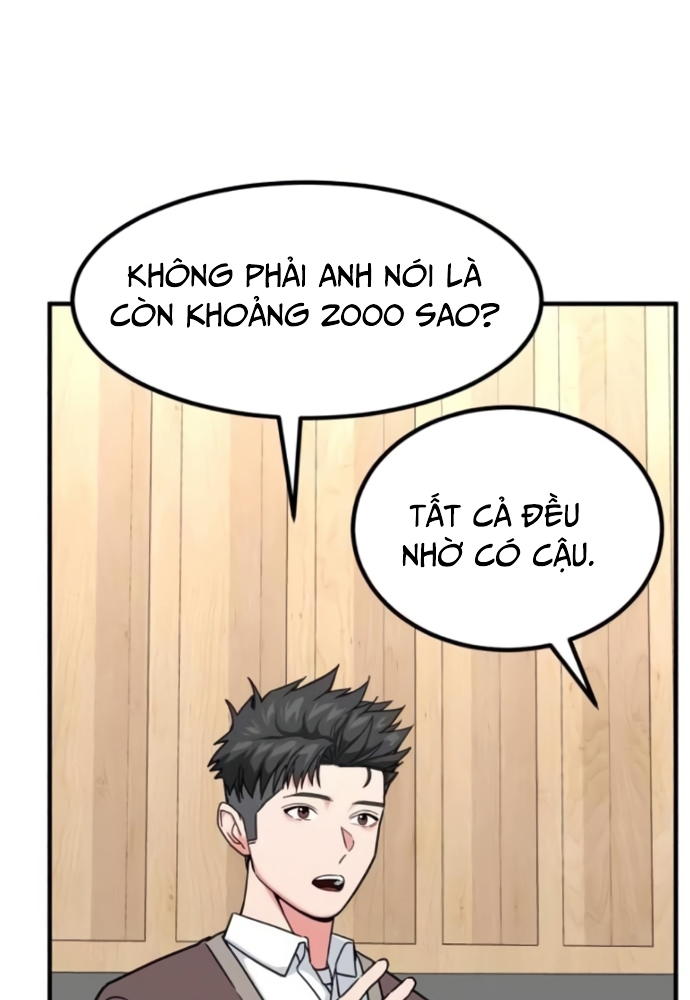 Nhà Đầu Tư Nhìn Thấy Tương Lai chapter 18 - Trang 48