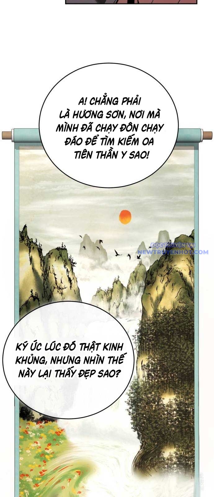 Giáo Chủ Ma Giáo Cũng Biết Sợ chapter 44 - Trang 42