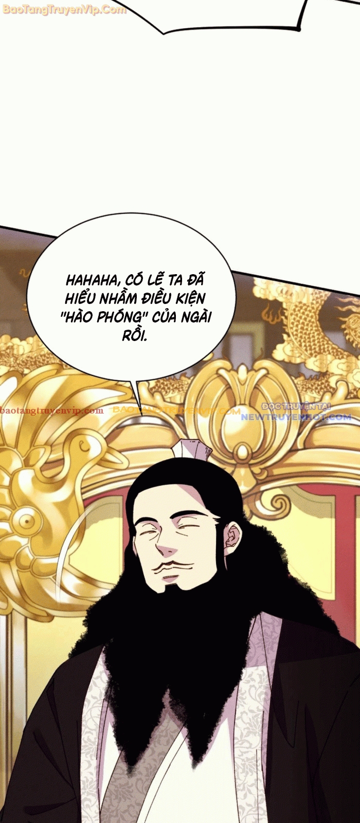 Phi Lôi Đao Thuật chapter 198 - Trang 6