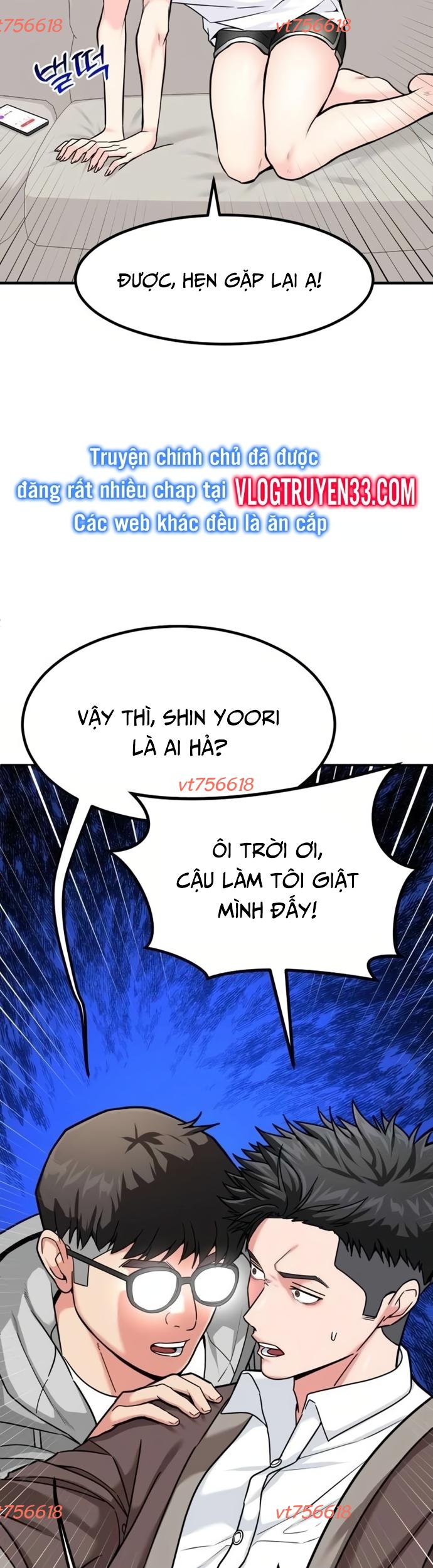 Nhà Đầu Tư Nhìn Thấy Tương Lai chapter 19 - Trang 27