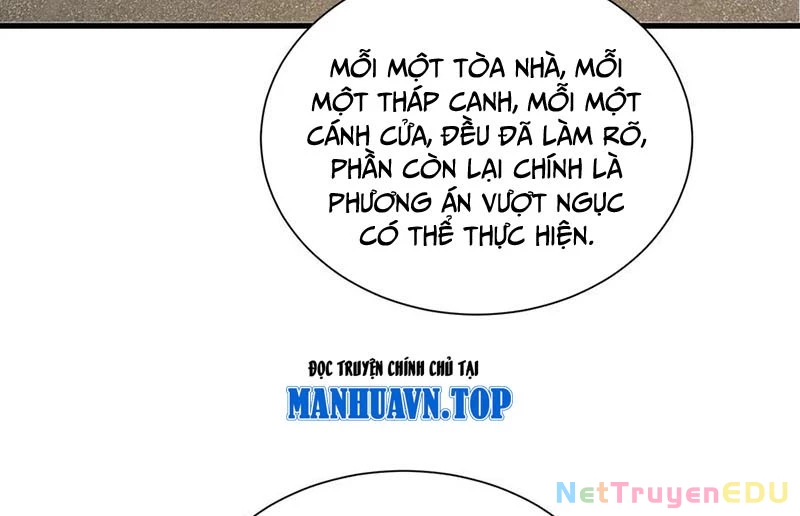 Ta Học Trảm Thần Trong Bệnh Viện Tâm Thần chapter 191 - Trang 30