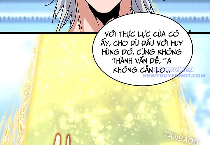 Đại Quản Gia Là Ma Hoàng chapter 663 - Trang 61