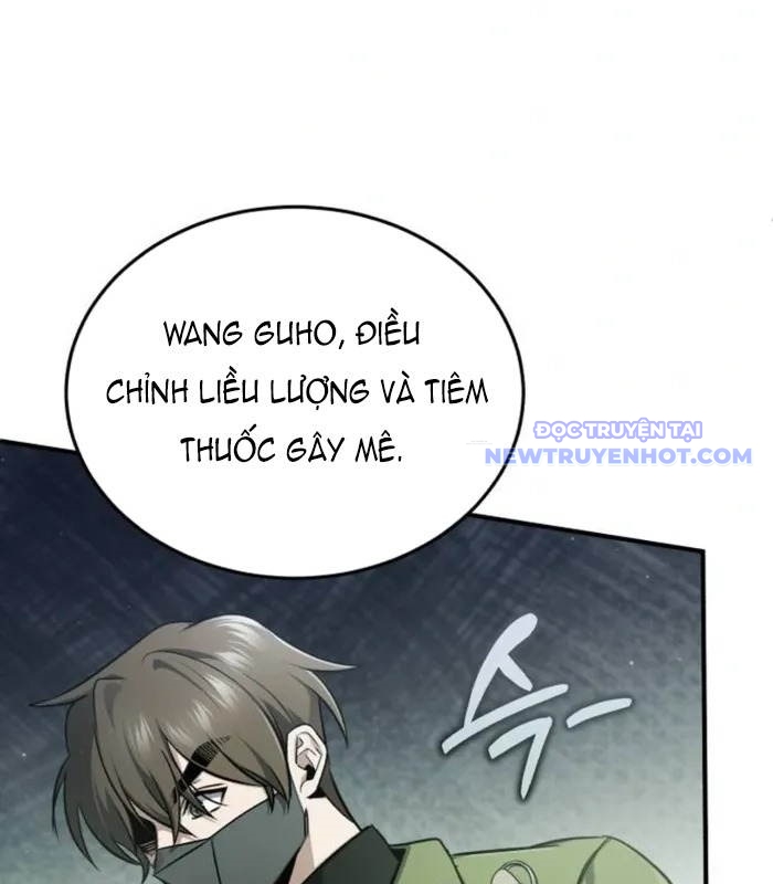 Hồi Quy Giả Về Hưu chapter 55 - Trang 28