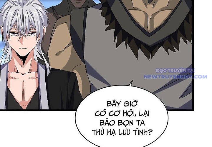 Đại Quản Gia Là Ma Hoàng chapter 663 - Trang 46