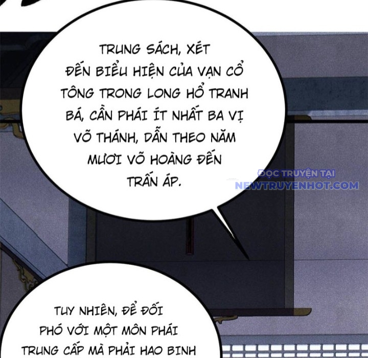 Vạn Cổ Tối Cường Tông chapter 398 - Trang 54