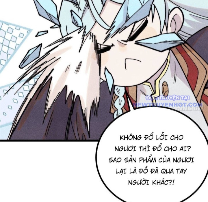 Vạn Cổ Tối Cường Tông chapter 398 - Trang 21