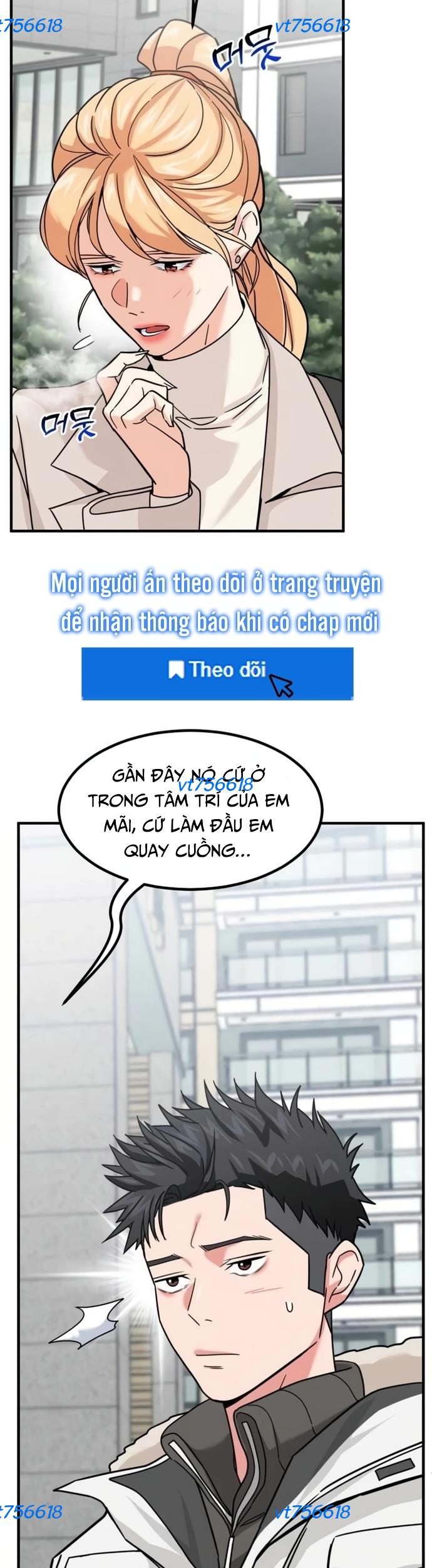 Nhà Đầu Tư Nhìn Thấy Tương Lai chapter 19 - Trang 52