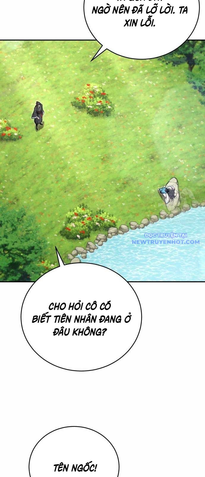 Giáo Chủ Ma Giáo Cũng Biết Sợ chapter 44 - Trang 68