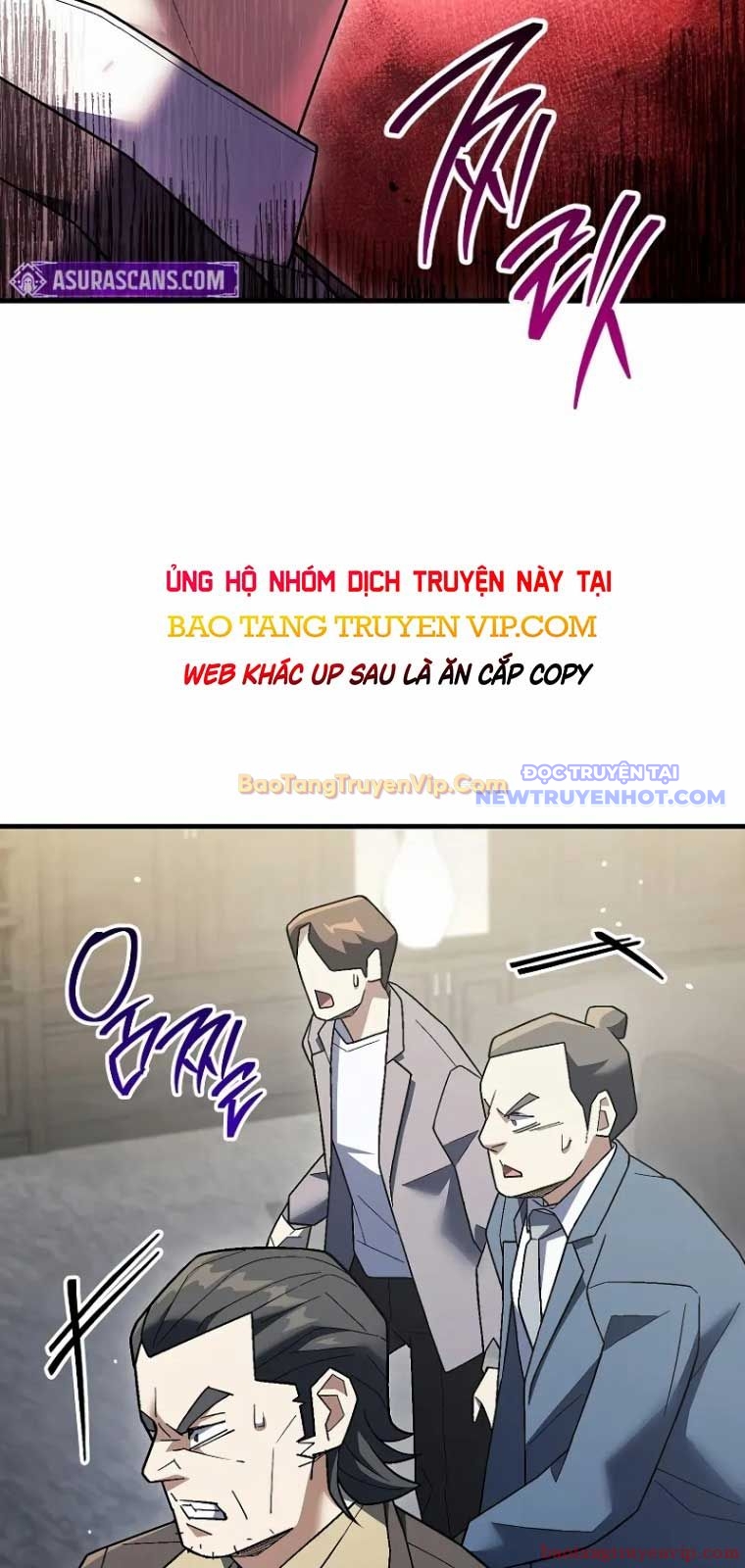 Anh Hùng Trở Lại chapter 113 - Trang 79