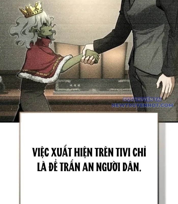 Hồi Quy Giả Về Hưu chapter 55 - Trang 102