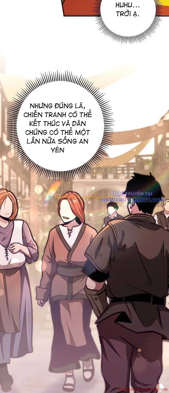 Cháu Trai Thánh Đế Là Tử Linh Sư chapter 74 - Trang 26