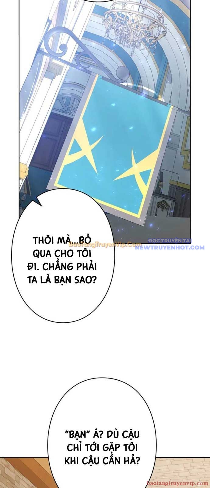 Bức Thư Tình Đến Từ Tương Lai chapter 4 - Trang 33