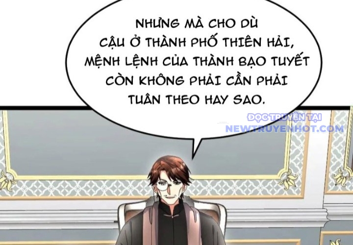 Toàn Cầu Băng Phong: Ta Chế Tạo Phòng An Toàn Tại Tận Thế chapter 596 - Trang 36