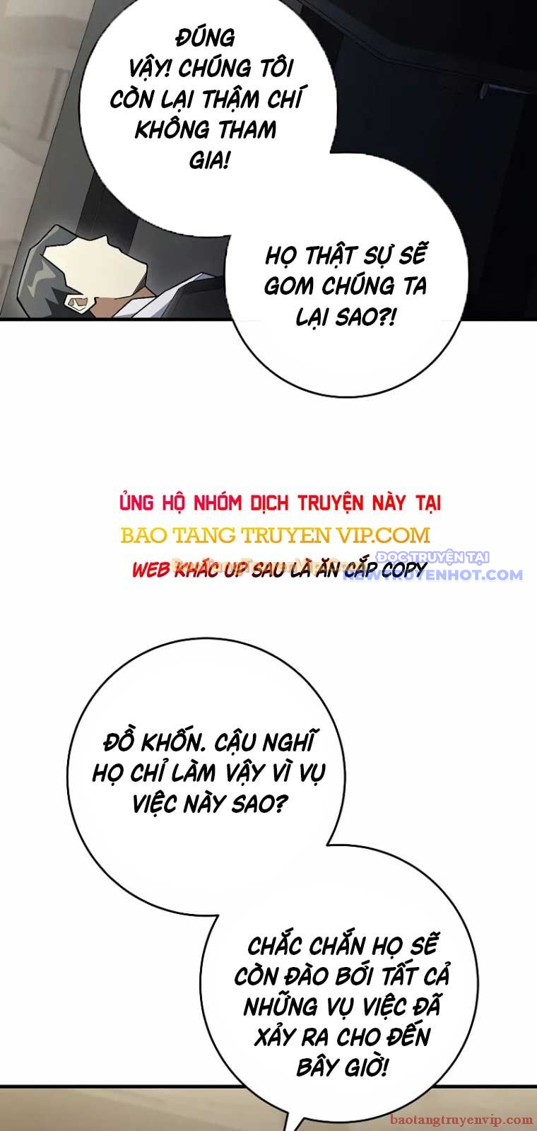 Anh Hùng Trở Lại chapter 113 - Trang 7