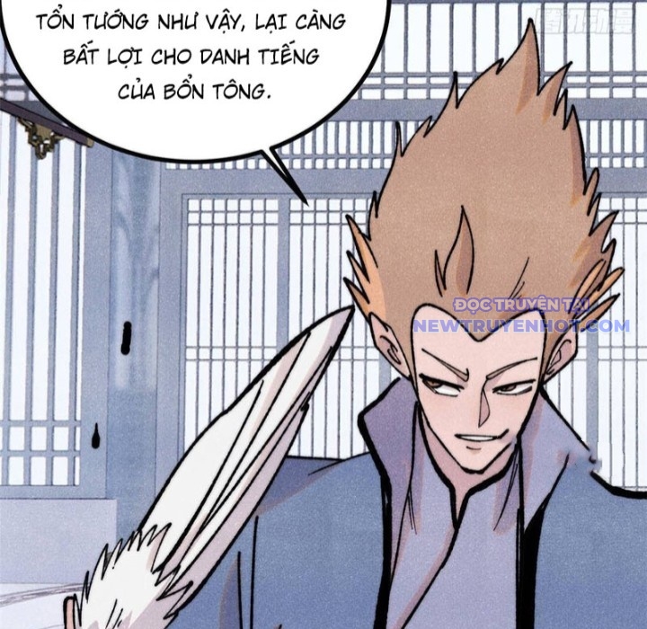 Vạn Cổ Tối Cường Tông chapter 398 - Trang 55