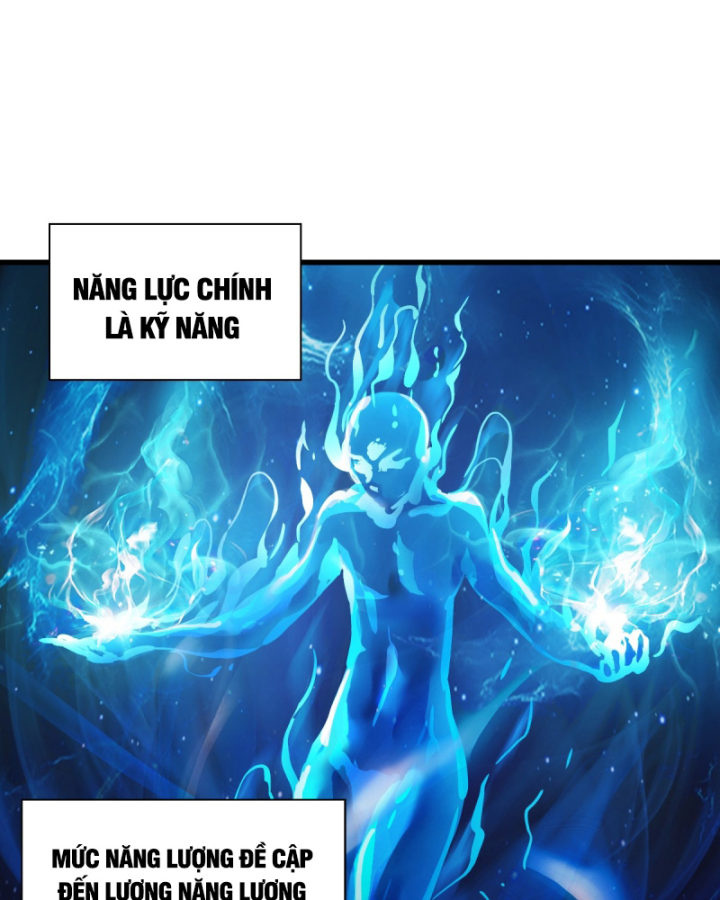 Bàn Tay Thần Thánh chapter 1 - Trang 100