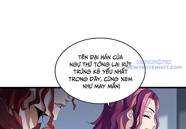 Đại Quản Gia Là Ma Hoàng chapter 663 - Trang 27