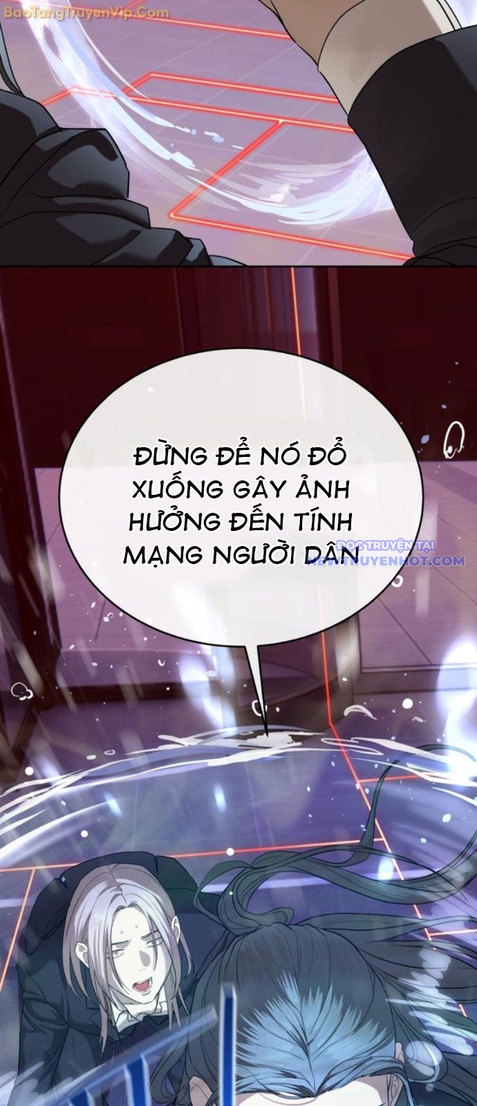 Công Chức Đặc Dị chapter 42 - Trang 47