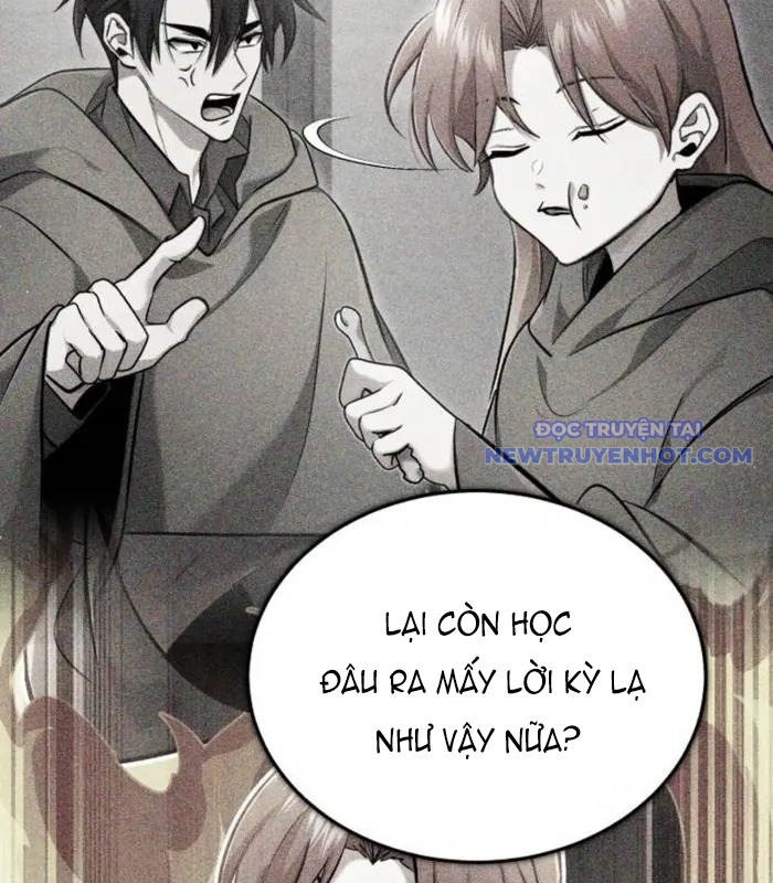 Hồi Quy Giả Về Hưu chapter 55 - Trang 159