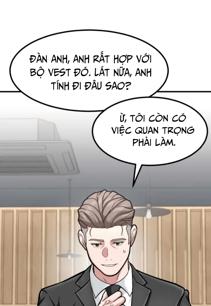 Nhà Đầu Tư Nhìn Thấy Tương Lai chapter 18 - Trang 44